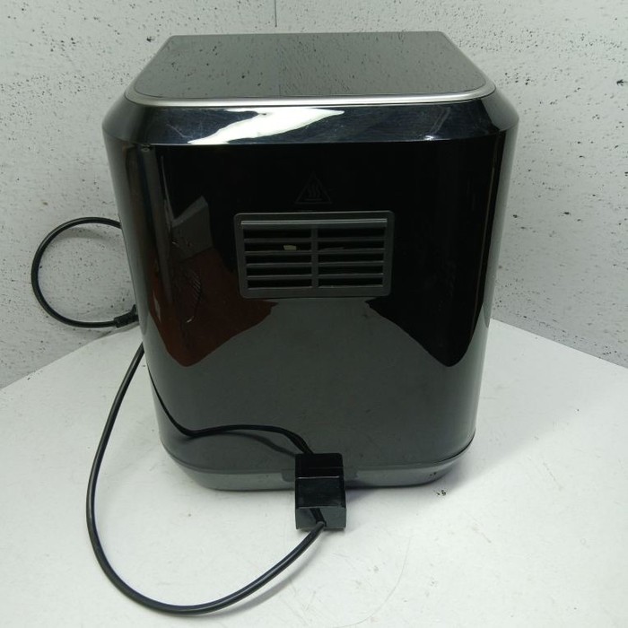 Аэрогриль cult point сp-507