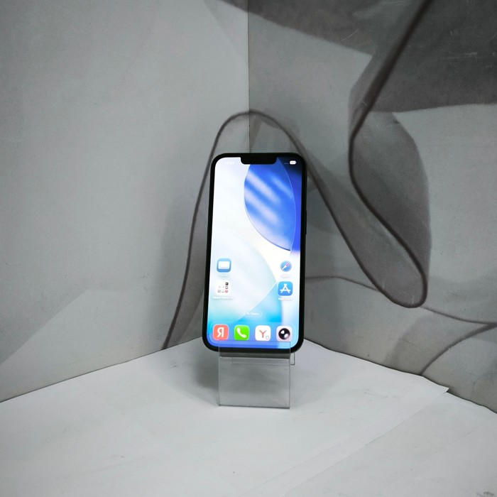 Смартфон Apple iPhone 13 4/128 Зелeный