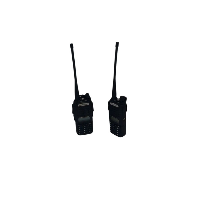 Рация Baofeng UV 82