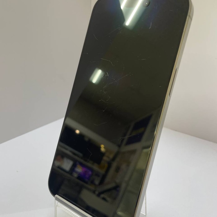 Смартфон Apple iPhone 15 Pro Max 8/256 Серебристый