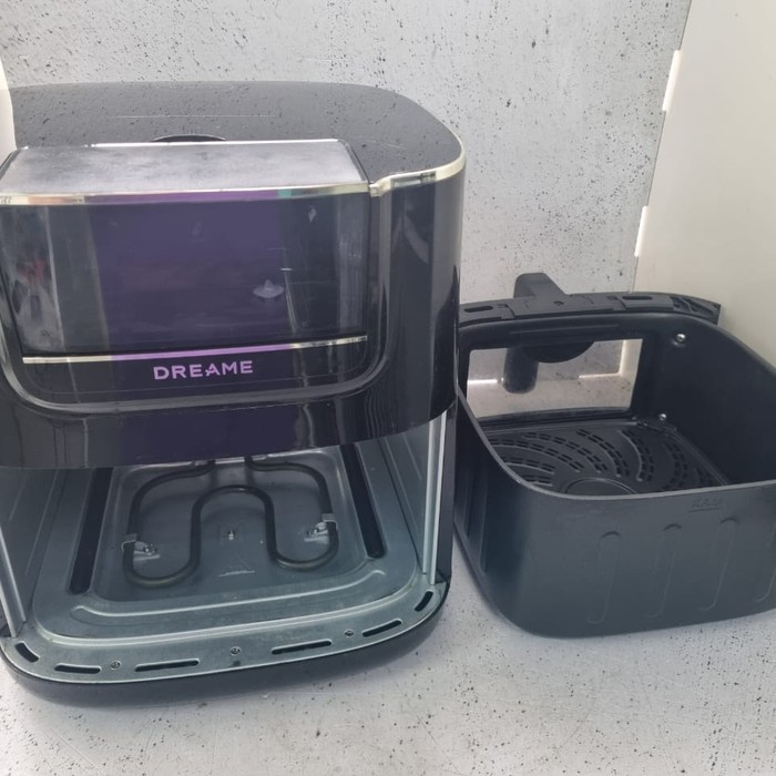 Аэрогриль Dreame Tasti AF30
