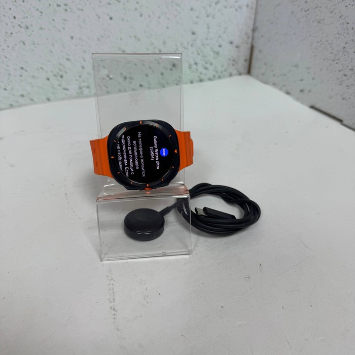 Смарт-часы Samsung Galaxy Watch Ultra