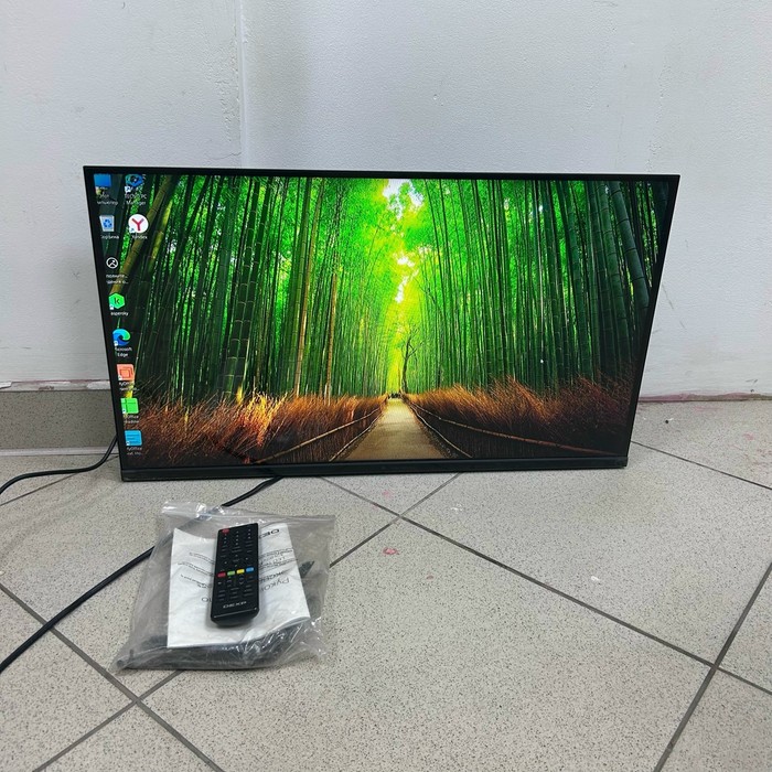 Телевизор Dexp 32HKN1
