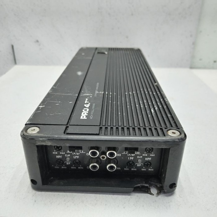 Усилитель AMP PRO 4.300FR
