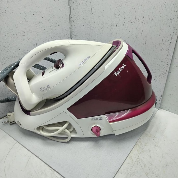 Парогенератор Tefal GV8320