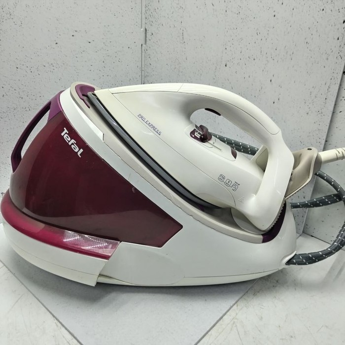 Парогенератор Tefal GV8320