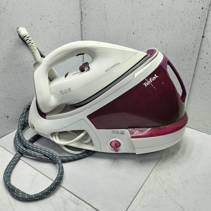 Парогенератор Tefal GV8320