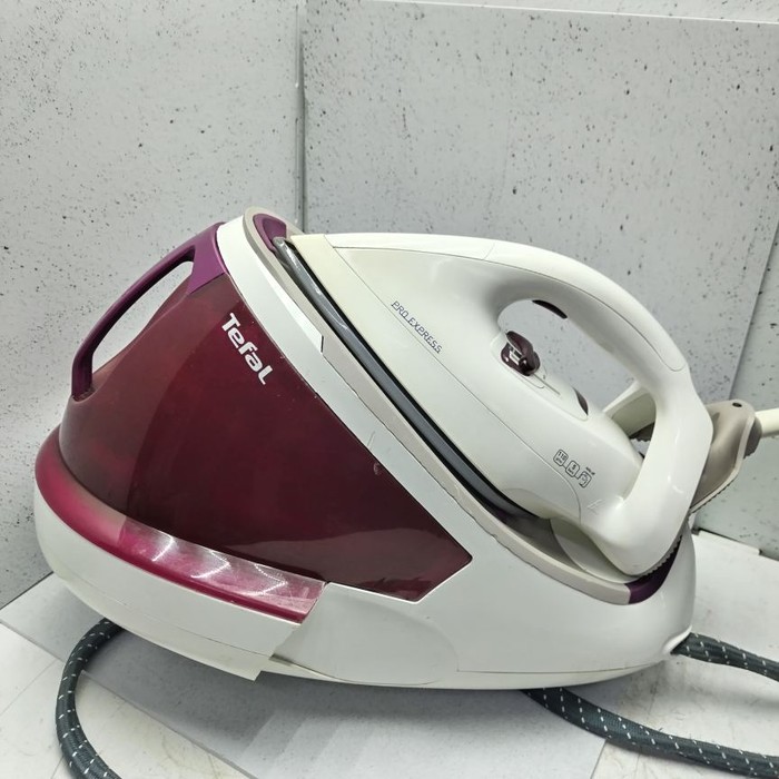 Парогенератор Tefal GV8320