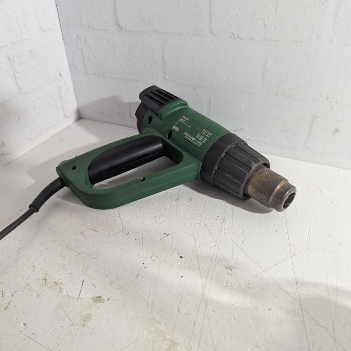 Строительный фен Status HAG - 2