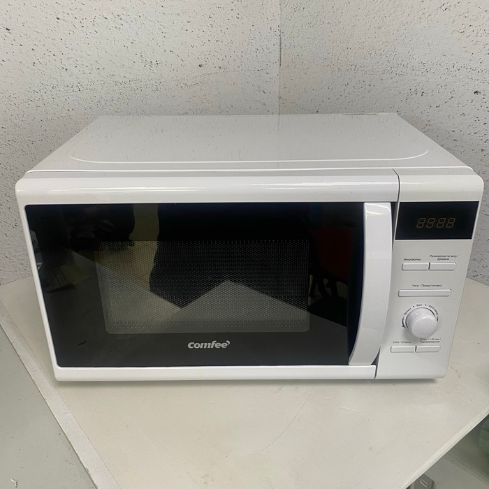 Микроволновая печь Comfee CMW207M02W
