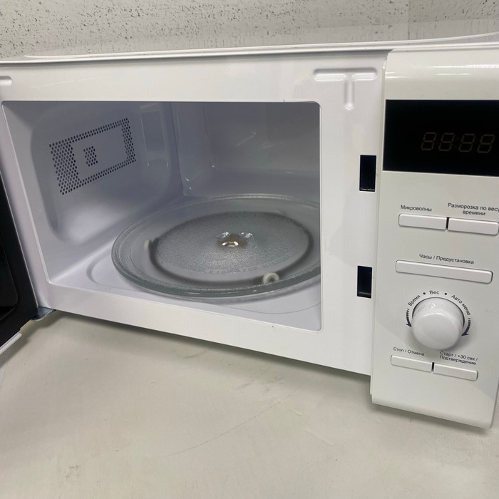 Микроволновая печь Comfee CMW207M02W