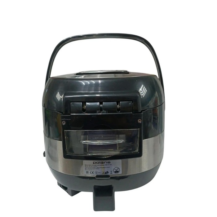 Мультиварка Polaris PMC 0517AD
