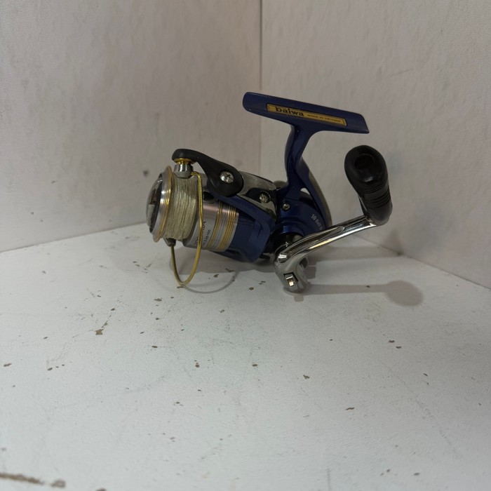 Катушка Daiwa Regal XIA 2000