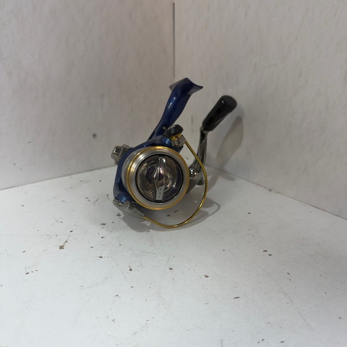 Катушка Daiwa Regal XIA 2000