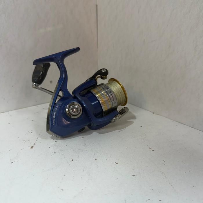 Катушка Daiwa Regal XIA 2000