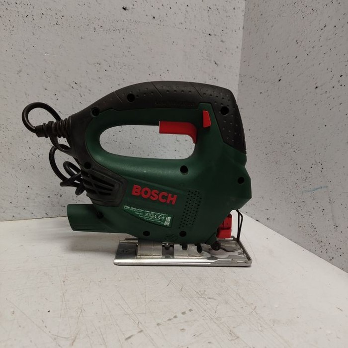Электролобзик Bosch PST 750 PE