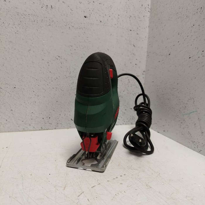 Электролобзик Bosch PST 750 PE