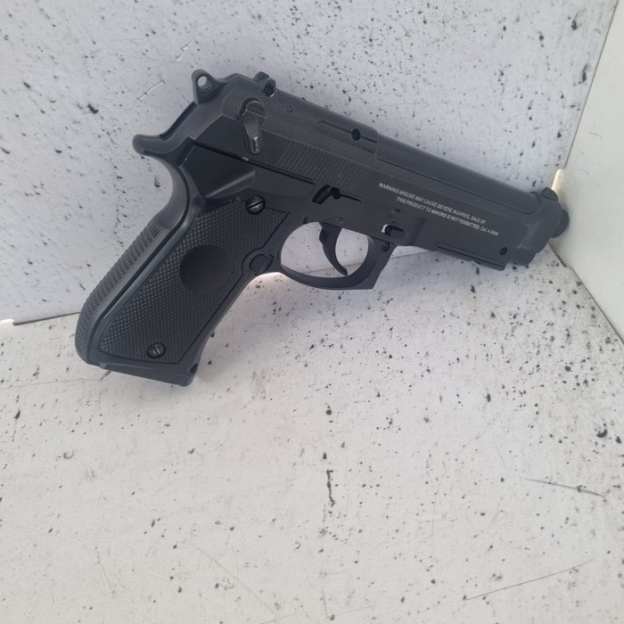 Пистолет Stalker S92ME
