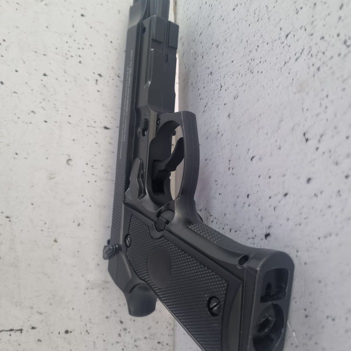 Пистолет Stalker S92ME