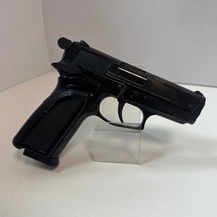 Пистолет Ekol ES 66 C