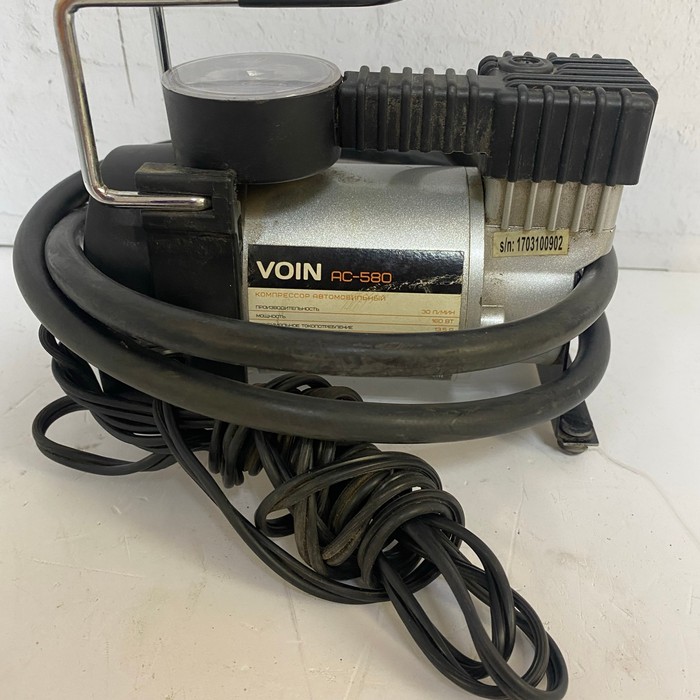 Компрессор Voin ac-580