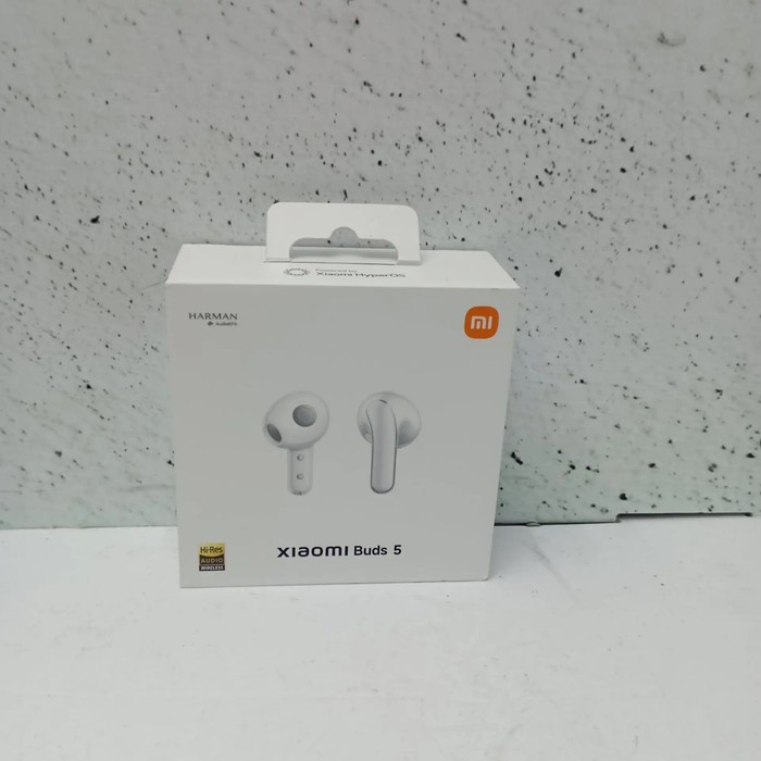 Беспроводные наушники Xiaomi Buds 5