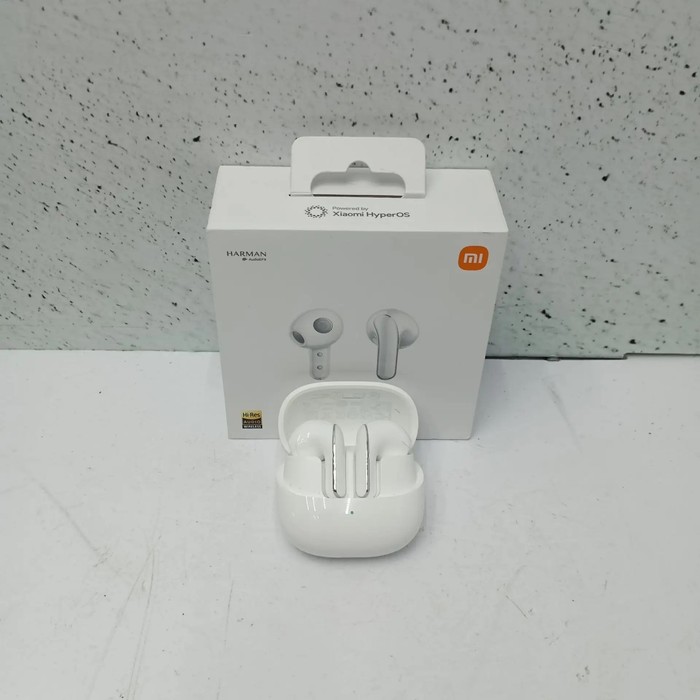 Беспроводные наушники Xiaomi Buds 5