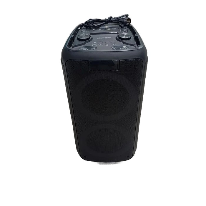 Портативная колонка HOLLEBERG HX 510