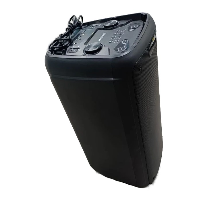 Портативная колонка HOLLEBERG HX 510
