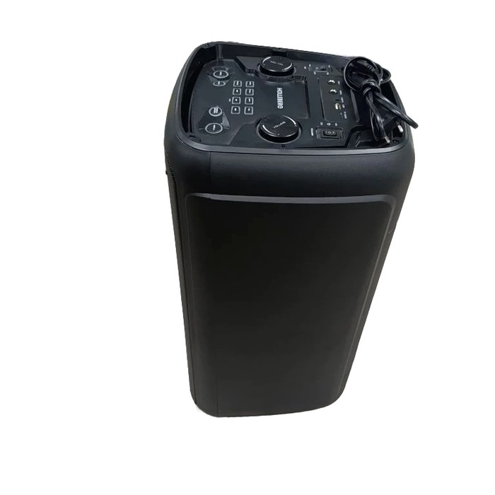 Портативная колонка HOLLEBERG HX 510