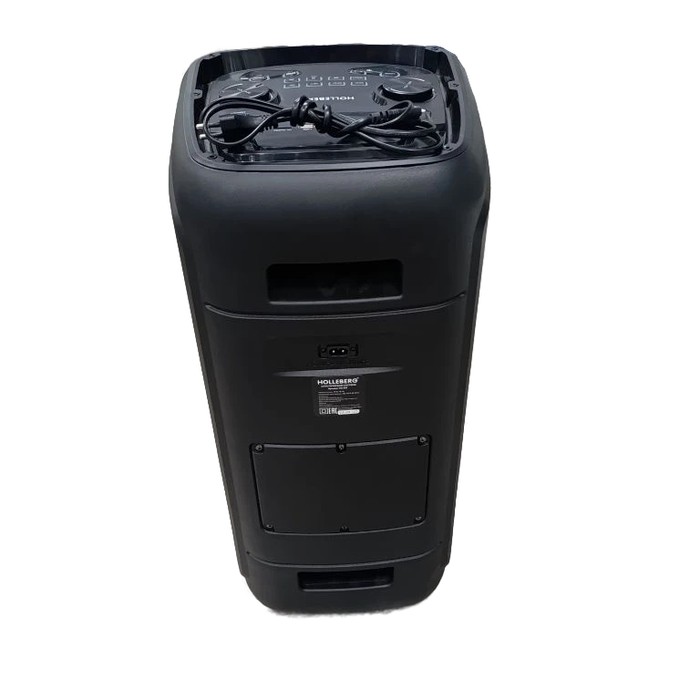 Портативная колонка HOLLEBERG HX 510