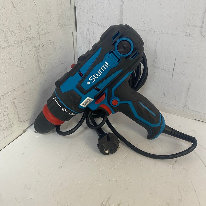 Шуруповерт Sturm ID2145PT