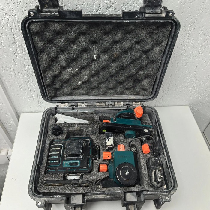 Лазерный уровень Fine Power LLG12-36-1