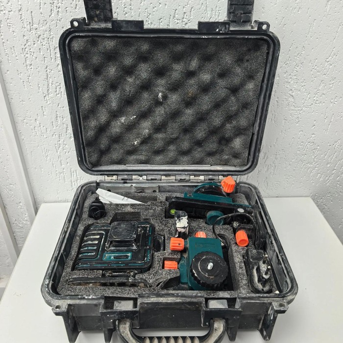 Лазерный уровень Fine Power LLG12-36-1