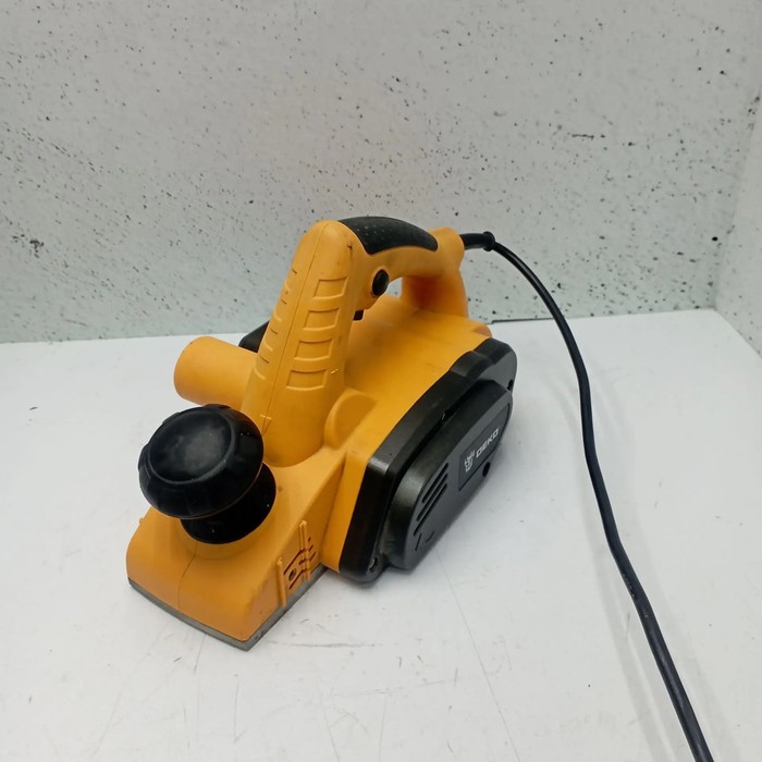 Рубанок DEKO DKEP1100W