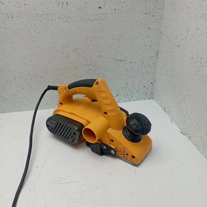 Рубанок DEKO DKEP1100W
