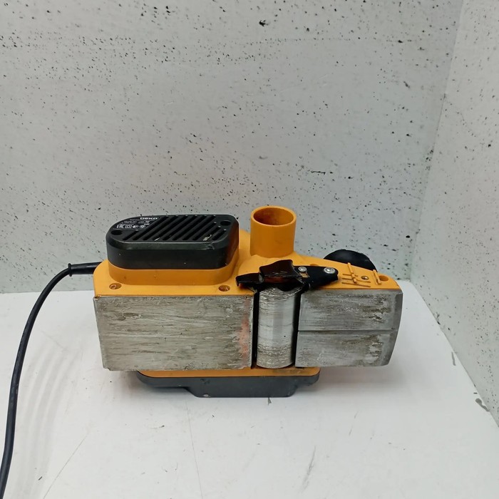 Рубанок DEKO DKEP1100W