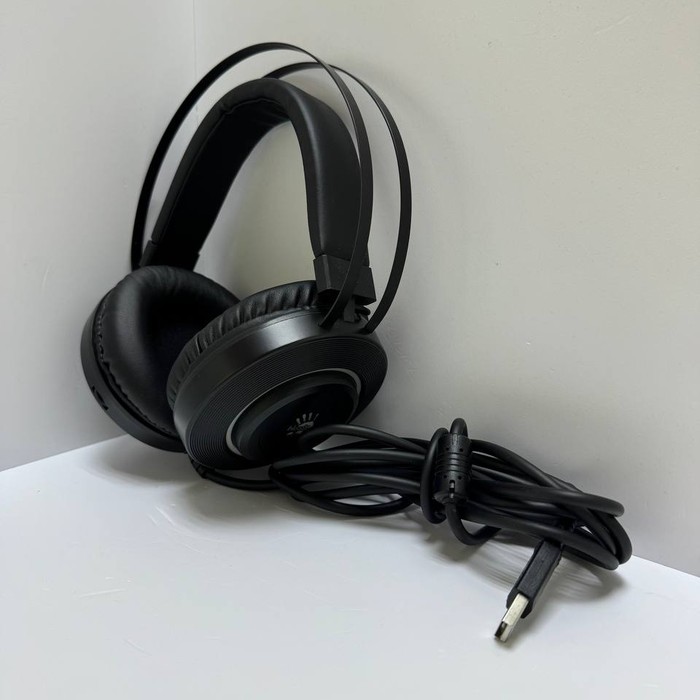 Наушники A4Tech Bloody G521