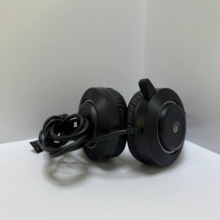 Наушники A4Tech Bloody G521
