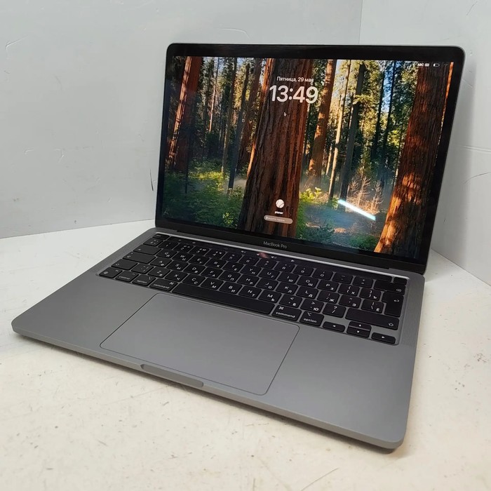 Ноутбук Apple MacBook Pro 13 (2022, M2)