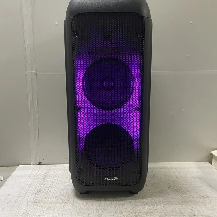 Колонки для дома ELTRONIC 20-59