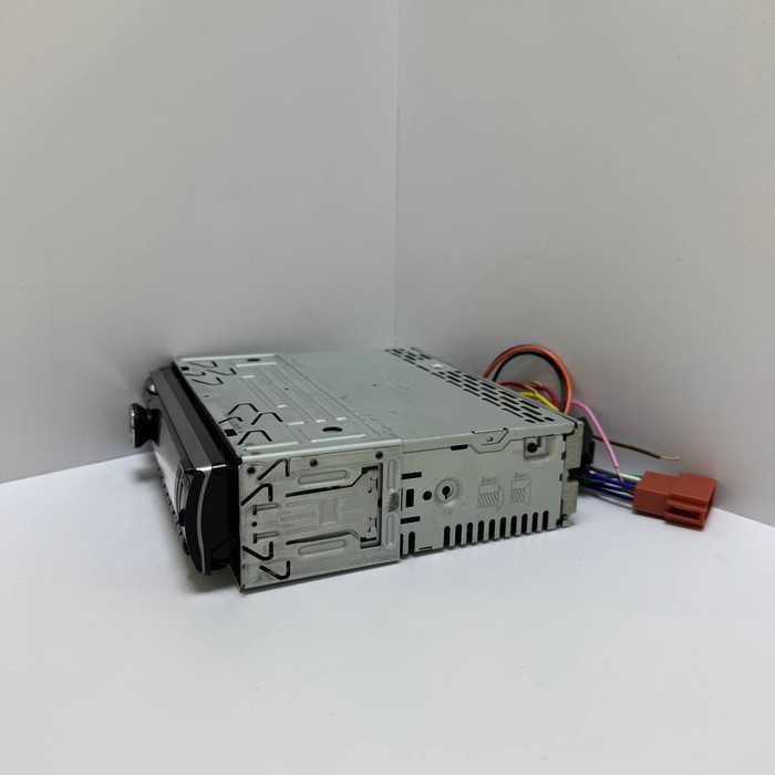 Автомагнитола Sony CDX-GT660UE