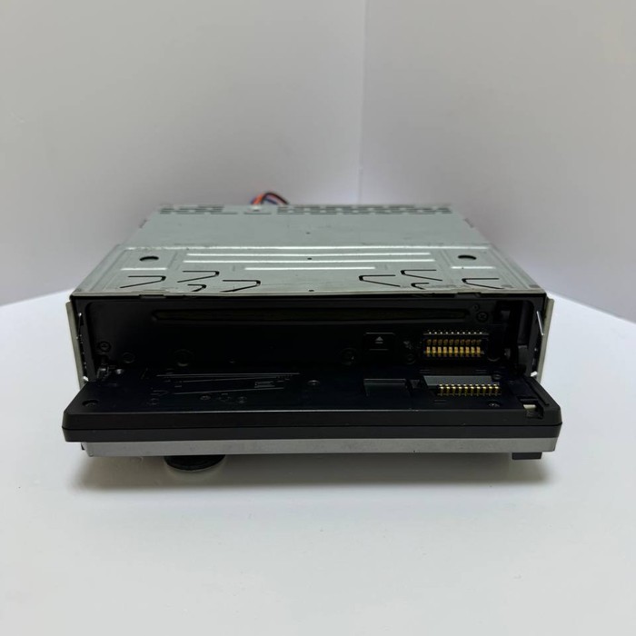 Автомагнитола Sony CDX-GT660UE
