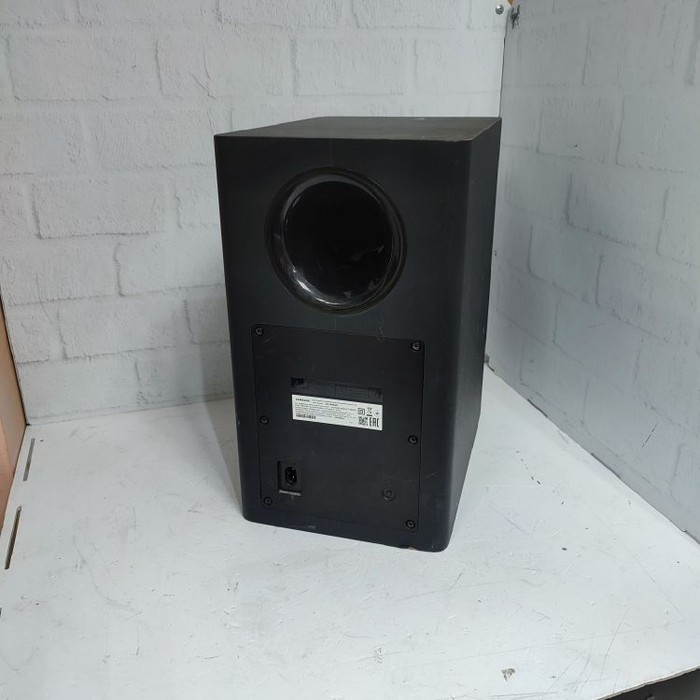 Саундбар Samsung HW-R650