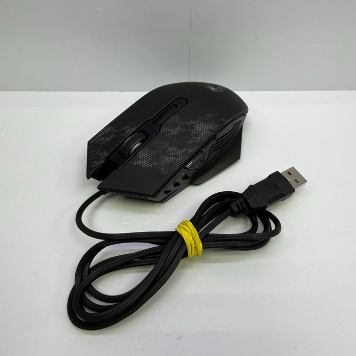 Мышь Smartbuy SBM-744G-K