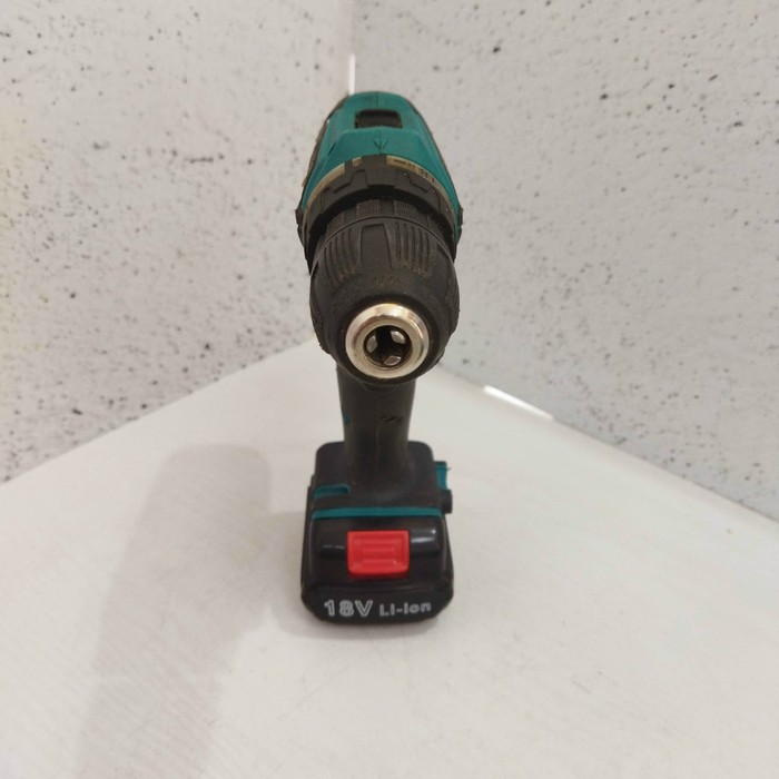 Шуруповерт Makita DF331D