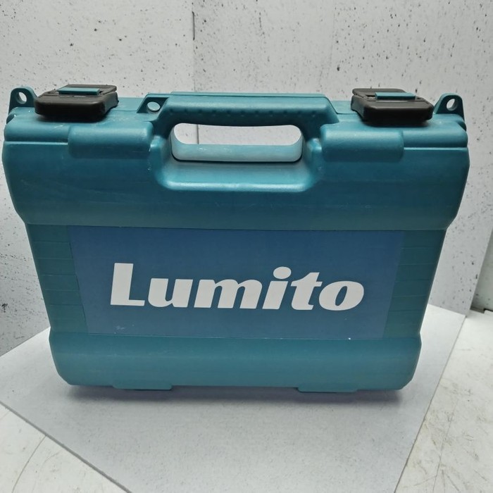 Шуруповерт Lumito 21v