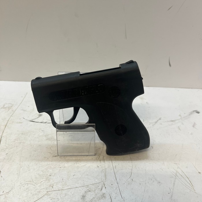 Пистолет Добрыня А+А Тула