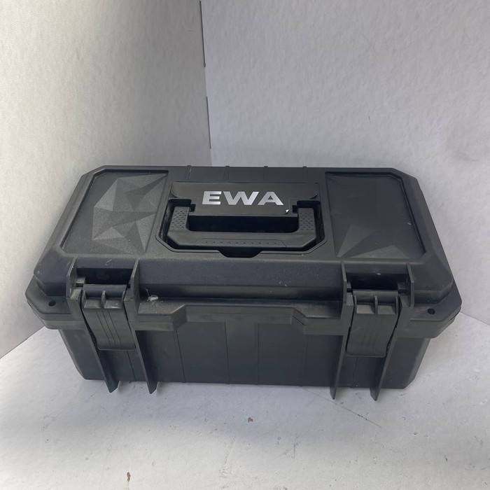 Вибростанки EWA 21В