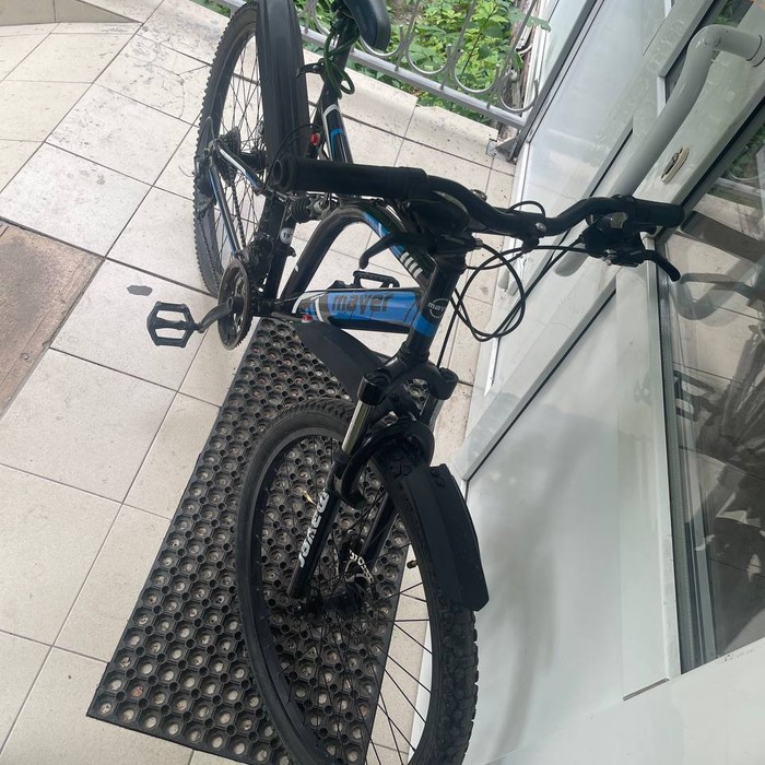 Горный велосипед Mayer Smart 200